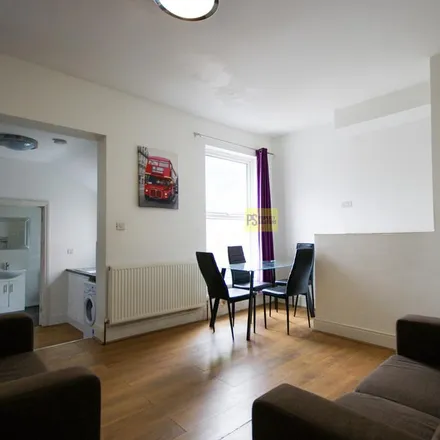 Rent this 3 bed apartment on 938 Pershore Road in Stirchley, B29 7PU