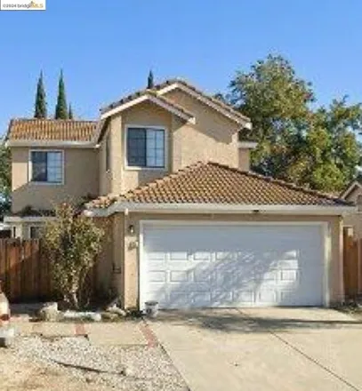 Buy this 4 bed house on 5112 Martin Street in Oakley, CA 94561