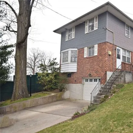 Buy this 4 bed house on 49-57 Annadale Lane in New York, NY 11362