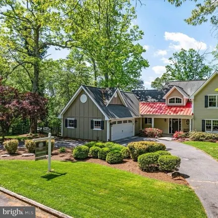 Image 5 - Holly Ridge Road, Arden on the Severn, Anne Arundel County, MD 21146, USA - House for sale