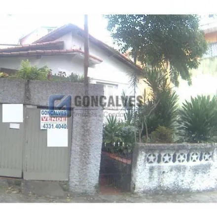 Image 2 - Rua Fiorentino Felipe, Baeta Neves, São Bernardo do Campo - SP, 09760-372, Brazil - House for sale