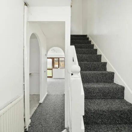 Image 7 - Wigeon Path, Whinchat Road, London, SE28 0DU, United Kingdom - Townhouse for sale