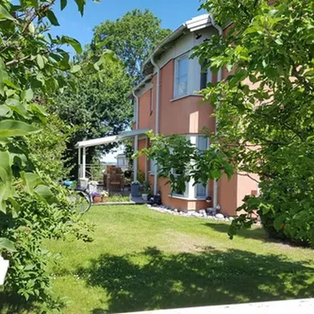 Rent this 1 bed apartment on Brinkbacken 1A in 587 23 Linköping, Sweden