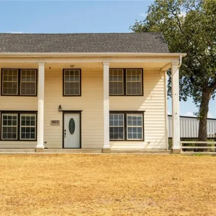 Rent this 6 bed house on 817 East 3rd St in Springtown, Parker County