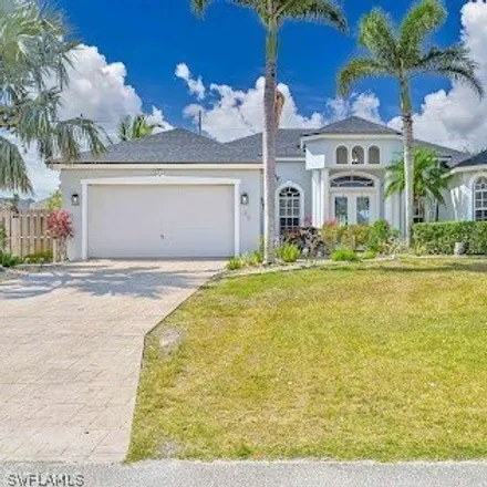 Buy this 4 bed house on 26 Northwest 24th Terrace in Cape Coral, FL 33993