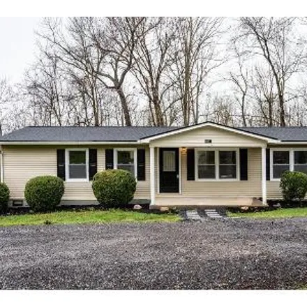 Buy this 3 bed house on 9057 Dolphin Lane in Rockingham County, VA 22815