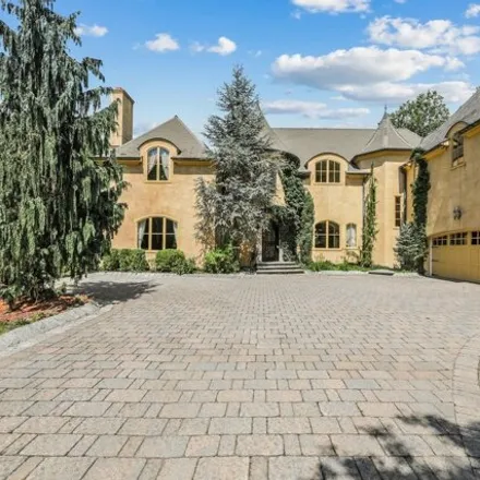Buy this 6 bed house on 911 Closter Dock Road in Alpine, Bergen County