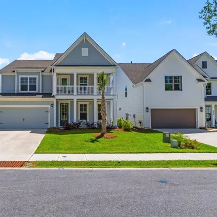 Buy this 4 bed house on Peacon Pointe Drive in Charleston County, SC 29466