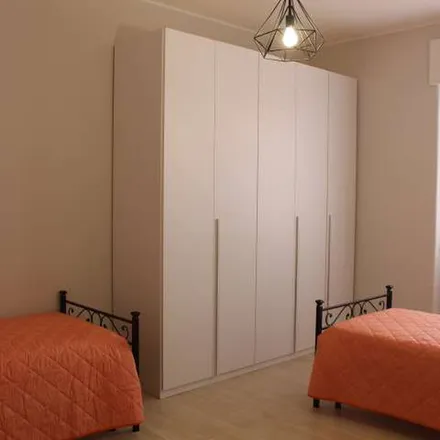 Image 2 - Via Filippo Baldinucci, 46, 20158 Milan MI, Italy - Apartment for rent