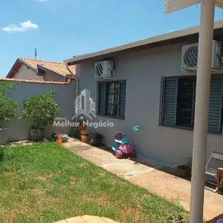 Buy this 5 bed house on Rua dos Dourados in Jupiá, Piracicaba - SP