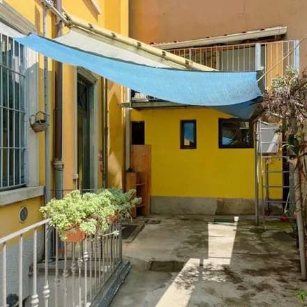 Image 4 - Via Gaetano Osculati, 8, 20161 Milan MI, Italy - Apartment for rent