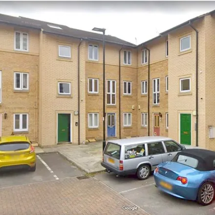 Image 8 - Bramwell Street, Saint George's, Sheffield, S3 7PD, United Kingdom - Apartment for rent