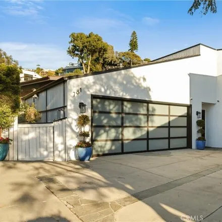 Buy this 4 bed house on 781 Summit Drive in Laguna Beach, CA 92651