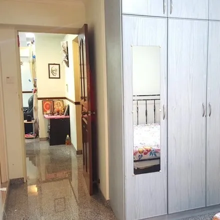 Rent this 1 bed room on 17 Dover Crescent in Singapore 130017, Singapore