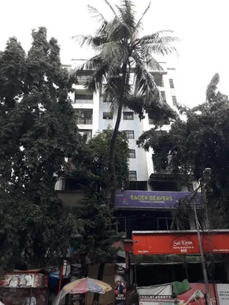 Image 2 - unnamed road, Powai, Mumbai - 400071, Maharashtra, India - Apartment for rent