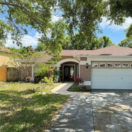 Rent this 3 bed house on 5702 147th Avenue North in Largo, FL 33760