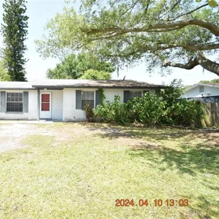 Image 1 - 3412 Danny Bryan Boulevard, Amber Place, East Lake-Orient Park, FL 33619, USA - House for rent