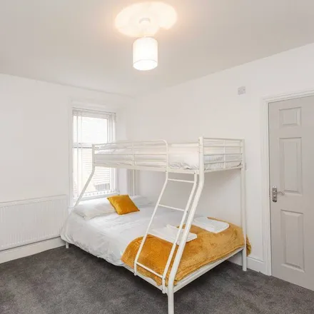 Image 3 - Blackpool, FY1 4JA, United Kingdom - Apartment for rent