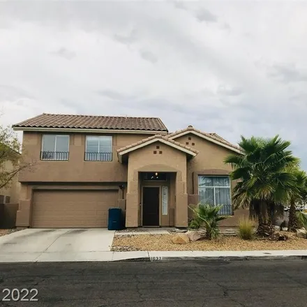Rent this 4 bed house on 1637 Dia del Sol Way in Las Vegas, NV 89128
