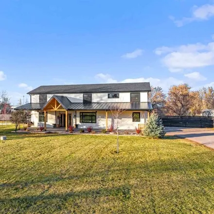 Image 1 - Barrier Place, North Spearfish, Lawrence County, SD 57799, USA - House for sale
