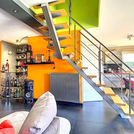 Image 3 - Rue de la Violette, 6044 Charleroi, Belgium - Apartment for rent
