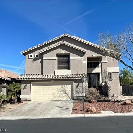 Buy this 4 bed house on 998 Quiet Sky Street in Paradise, NV 89123