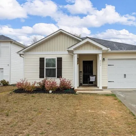 Buy this 3 bed house on Segway Lane in Campton, Spartanburg County