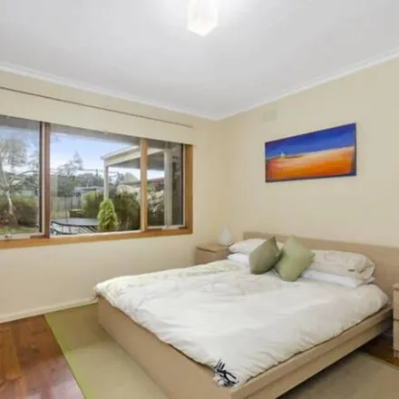 Rent this 5 bed house on Ocean Grove VIC 3226