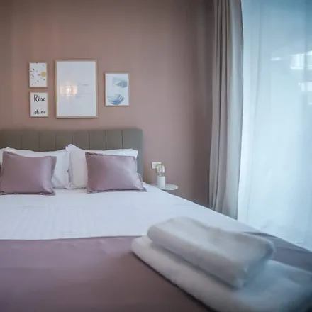 Rent this 2 bed apartment on Santierul Naval Midia in Drum 22 (Petromidia) Năvodari, Portul Midia