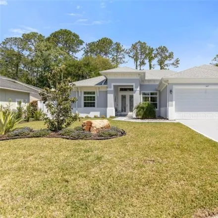 Image 1 - 147 Eric Dr, Palm Coast, Florida, 32164 - House for sale