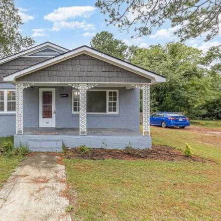 Buy this 4 bed house on 829 Amye St in Fayetteville, North Carolina