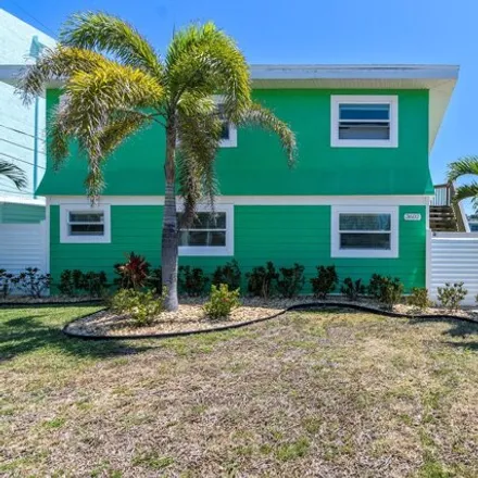Buy this 4 bed house on 3600 Ocean Beach Boulevard in Cocoa Beach, FL 32931