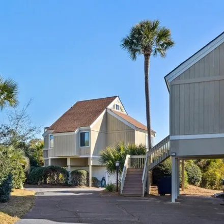 Buy this 2 bed house on 940 Sealoft Drive in Seabrook Island, Charleston County