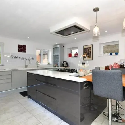 Image 1 - Farrers Place, London, CR0 5HB, United Kingdom - House for sale
