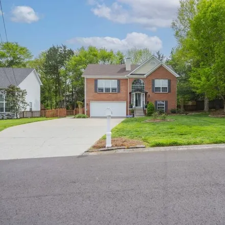 Buy this 3 bed house on Ella Street in Smyrna, TN 37167