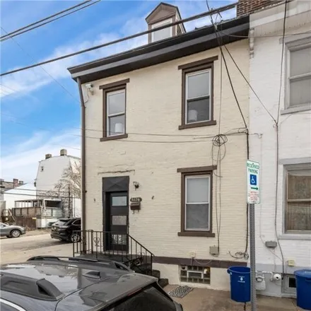 Buy this 2 bed house on 5198 Carnegie Street in Pittsburgh, PA 15201