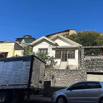 Buy this 3 bed house on Rua Engenheiro José Carlos Moraes Sarmento in Santa Catarina, Juiz de Fora - MG