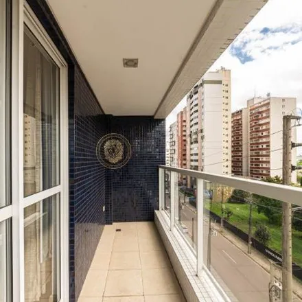 Image 1 - Rua Schiller 126, Cristo Rei, Curitiba - PR, 80050-260, Brazil - Apartment for sale