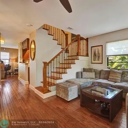 Image 3 - 1671 Northeast 3rd Avenue, Fort Lauderdale, FL 33305, USA - Townhouse for sale