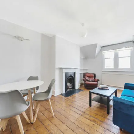 Rent this 2 bed room on 15 Agamemnon Road in London, NW6 1EH