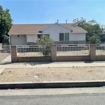 Buy this 3 bed house on 13922 Osborne Street in Los Angeles, CA 91331