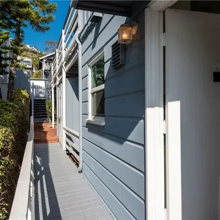Rent this 1 bed apartment on 2965 Terry Road in Laguna Beach, CA 92651