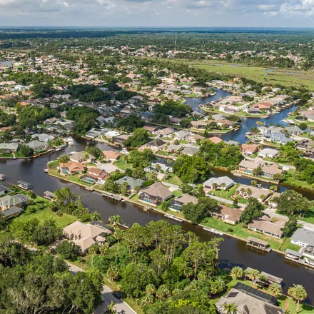 Image 9 - 26 Old Oak Drive South, Palm Coast, FL 32137, USA - House for sale