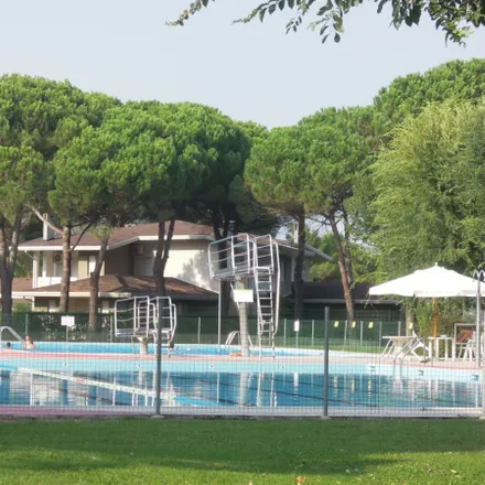 Rent this 3 bed apartment on Via Natisone in 30028 Bibione VE, Italy