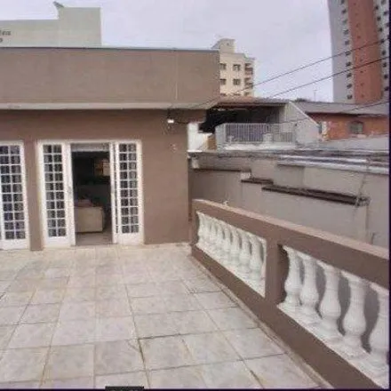 Buy this 2 bed house on Rua Pedro Alexandrino in Anhangabaú, Jundiaí - SP
