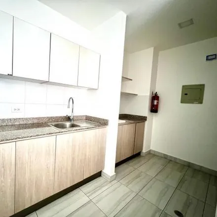 Rent this 2 bed apartment on INSTITUTO TECNOLÓGICO SUPERIOR CENESTUR in Avenida 6 de Diciembre, 170504