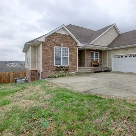 Buy this 4 bed house on 3289 Timberdale Drive in Clarksville, TN 37042