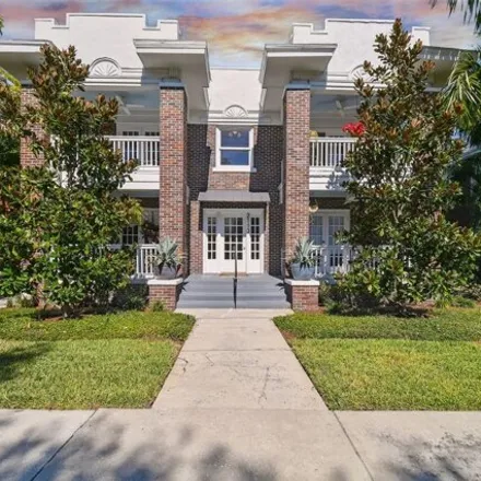 Rent this 2 bed apartment on 2135 West Southview Avenue in Amelia, Tampa