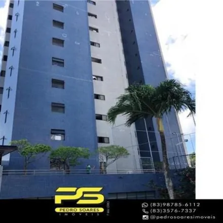 Buy this 4 bed apartment on Rua Maria Fecunda Oliveira Dias in Brisamar, João Pessoa - PB