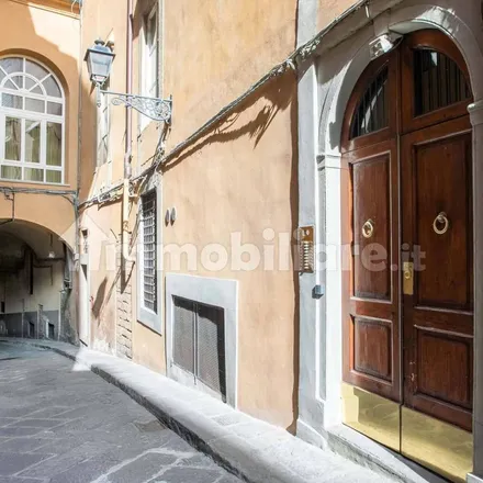 Image 7 - Palazzo Tempi, Piazza di Santa Maria Soprarno, 50125 Florence FI, Italy - Apartment for rent